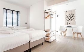 La Casa Verano With Private Parking