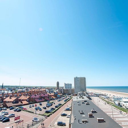 La Casa Verano With Private Parking Zandvoort Exterior foto