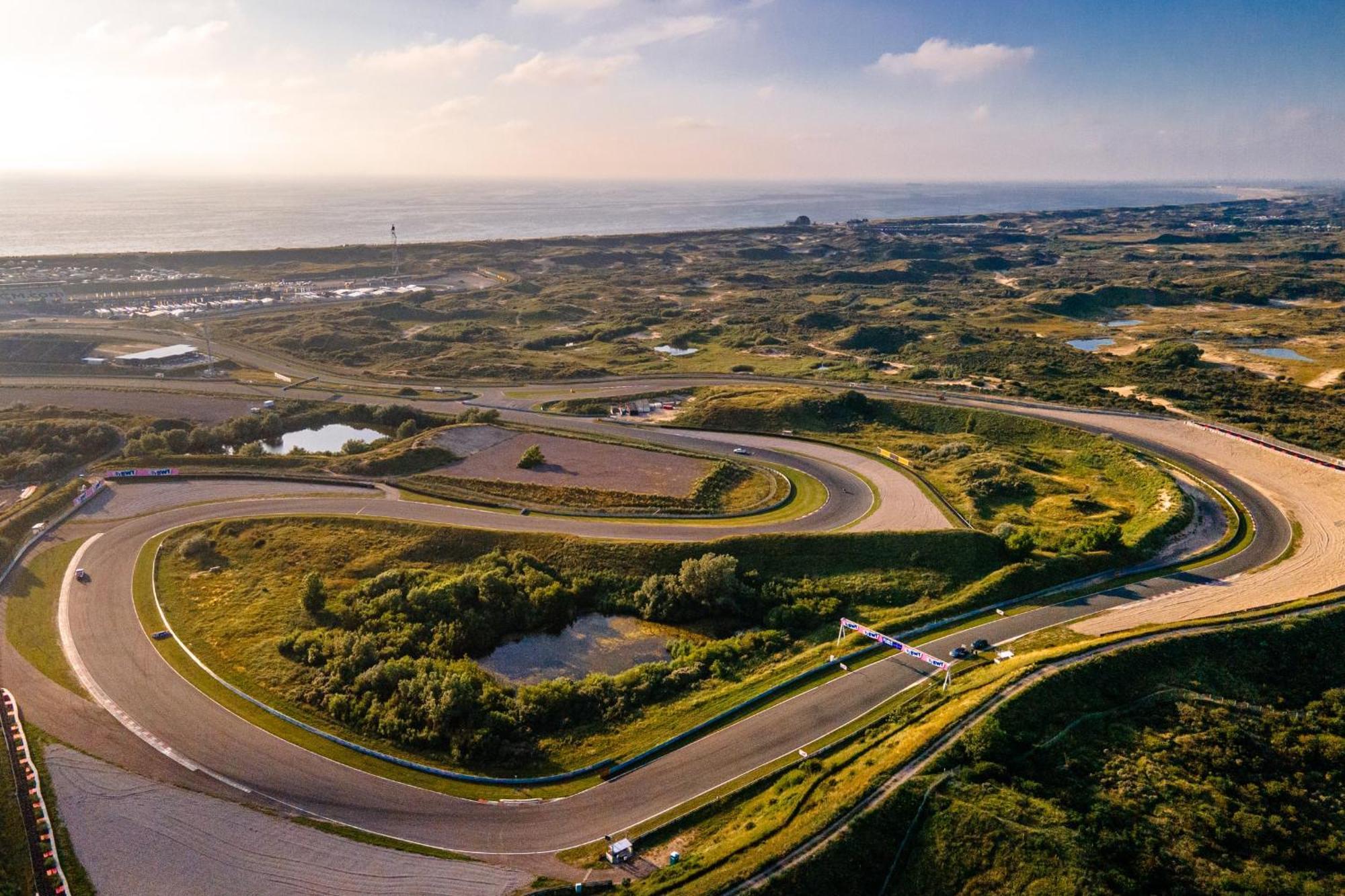 La Casa Verano With Private Parking Zandvoort Exterior foto